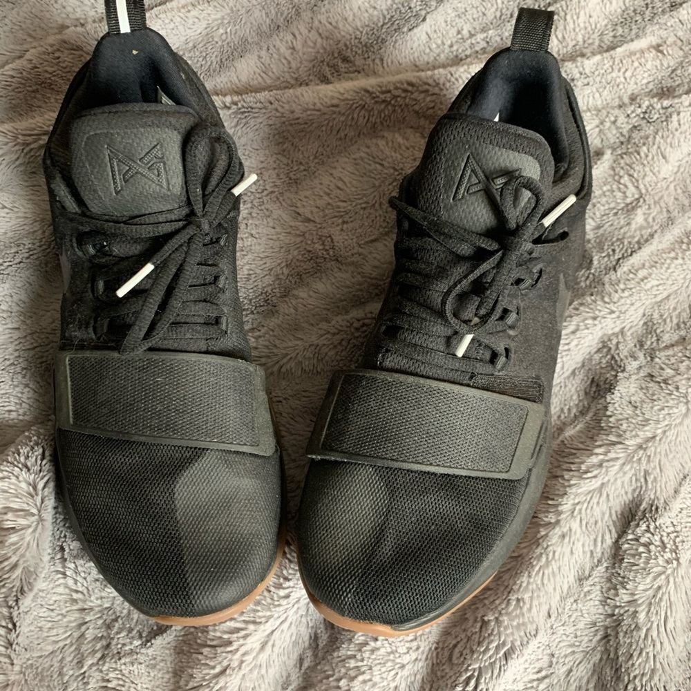 Black PG13 with Gum Sole Men’s